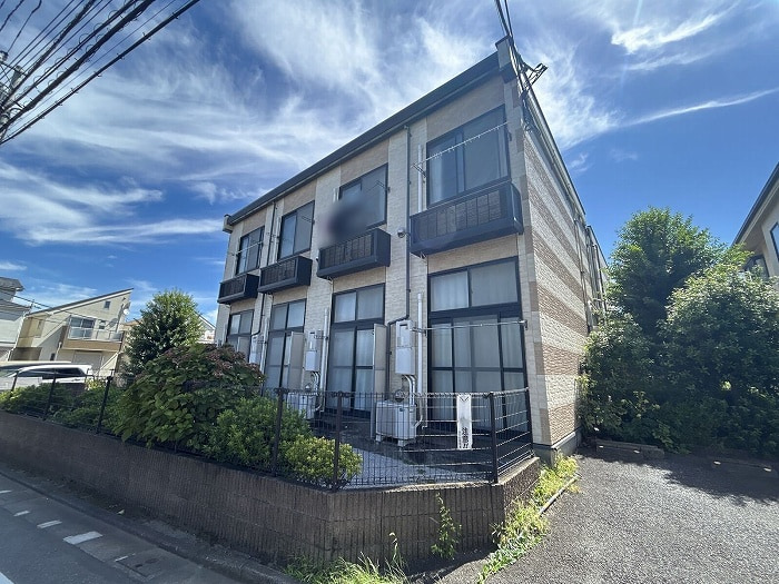 Photo 1 of unit P010496 — 1K
