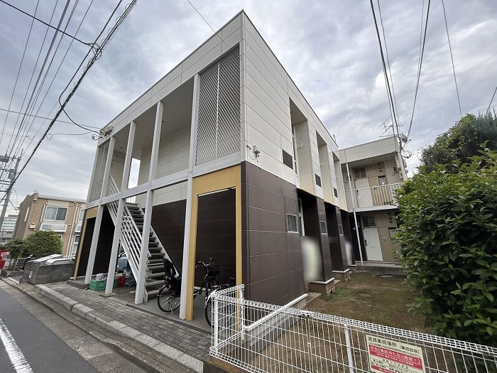 Photo 1 of unit P010469 — 1K