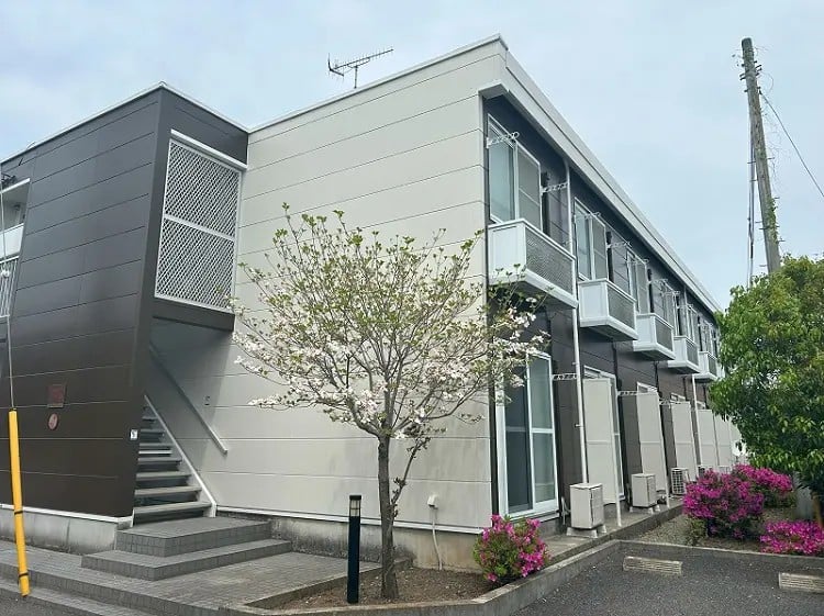 Photo 1 of unit P006644 — 1K