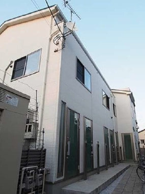 Foto 1 unit P010621 — 1R