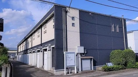 Photo 1 of unit P008658 — 1K