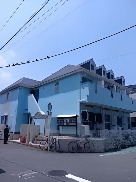 Ảnh 1 của căn P002039 — 1K