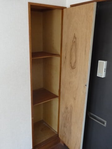 Ảnh 1 của căn P000111 — 1LDK