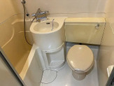 Photo 1 of unit P011410 — 1R