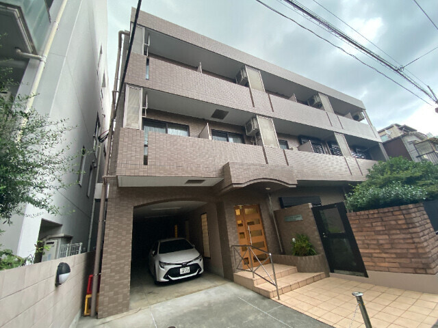Foto 1 unit P010428 — 1LDK
