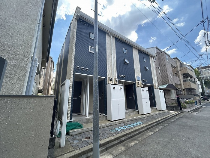 Ảnh 1 của căn P012162 — 1K