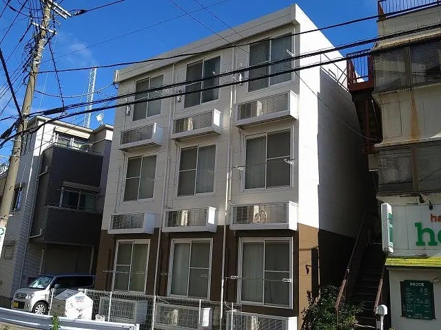 Ảnh 1 của căn P002045 — 1K