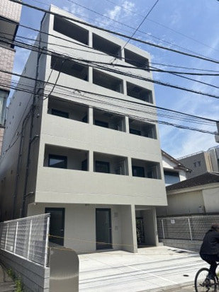 Foto 1 do imóvel P013290 — 1DK