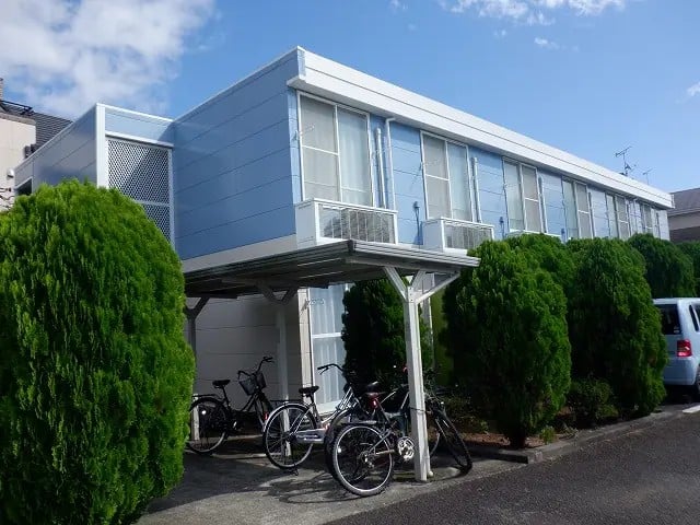 Photo 1 of unit P001585 — 1K