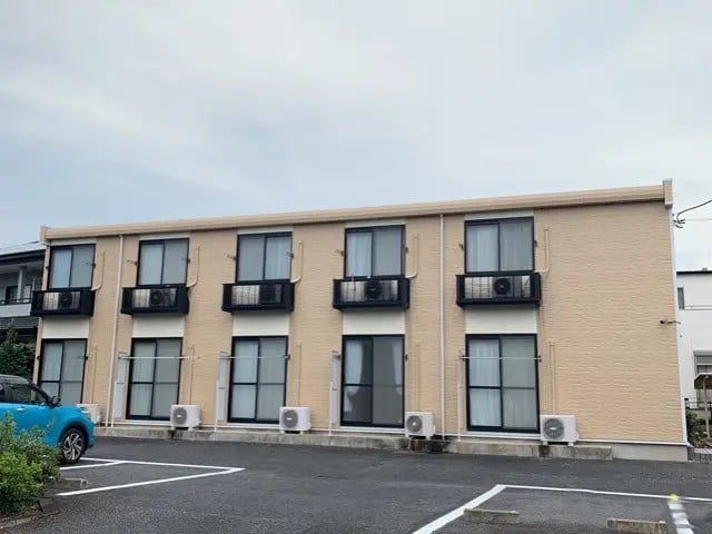 Photo 1 of unit P007222 — 1K