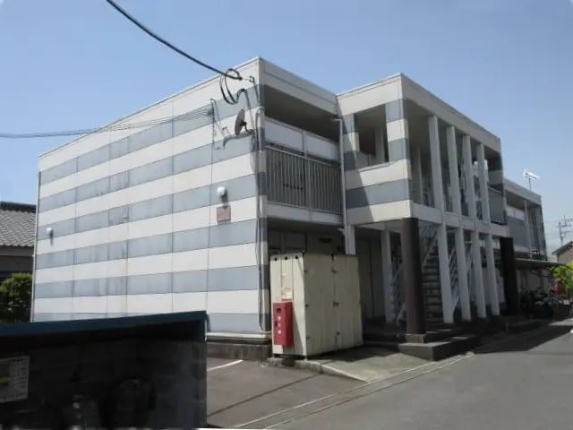 Photo 1 of unit P001513 — 1K