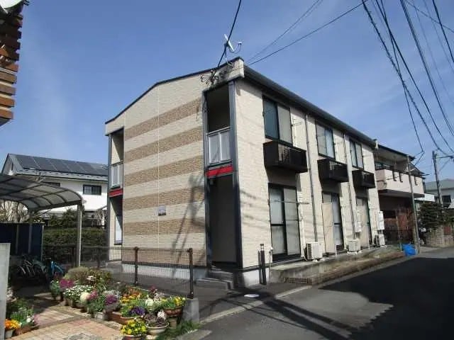 Photo 1 of unit P002441 — 1K